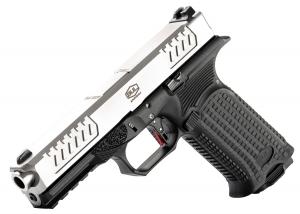 BUL Armory Axe Cleaver FS