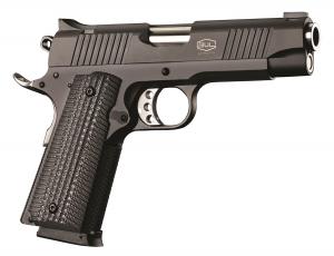 BUL 1911 COMMANDER 9MM 4.25 BLK 10R