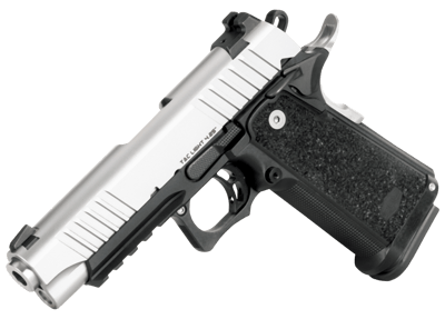 BUL Armory SAS II TAC Light