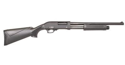 Pardus Pump-Action 12 Gauge P21-P103254