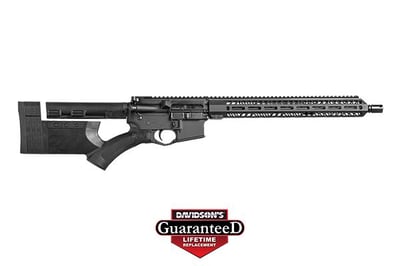 North Star Arms NS-15CA
