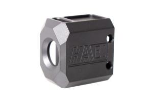 Herrington Arms Glock 19/17/26 Compensator