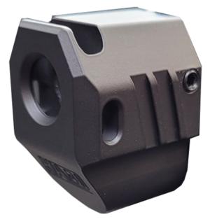 Herrington Arms HC10 3.0 CZ P10 Compensator