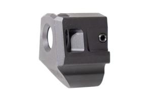 Herrington Arms Walther PDP HCPDP Micro Pistol Compensator