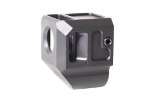 Herrington Arms Glock 19 / 17 / 26 HC9XL 3.0 Pistol Compensator