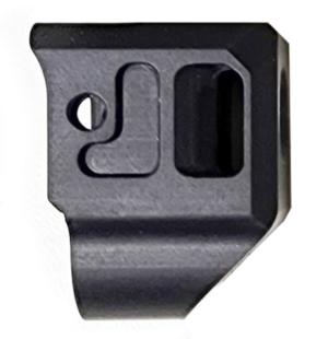 Herrington Arms HC43 Glock 43/43X/48 Compensator