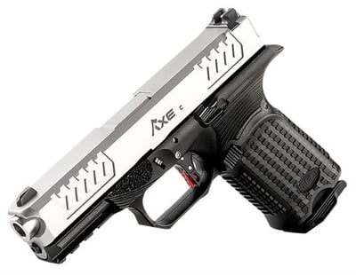 BUL Armory Axe Cleaver FS