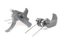 RTB Enhanced Nickel TEFLON Plated Trigger Assembly