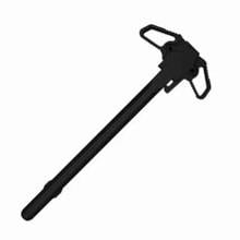 XTS AR15 Ambidextrous Charging Handle Ano Black 860006522280