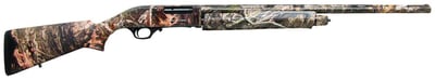 Charles Daly 301 Mossy Oak Country DNA