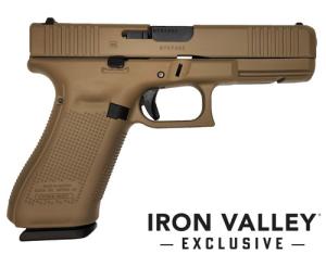 Glock 22 Gen 5