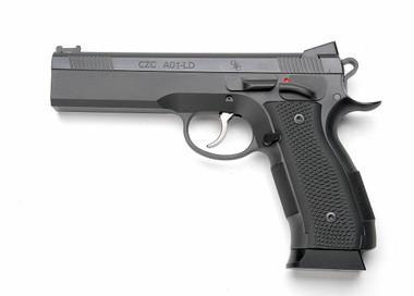 CZ A01-LD