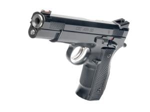 CZ A01-SD