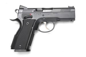 CZ Custom Elite A01-C