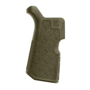 Die Free Kung Fu AR-15 Grip ODG 860010992623