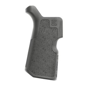 Die Free Kung Fu AR-15 Grip Gray