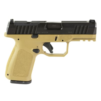Rost Martin RM1C OPTICS READY FDE 9mm 860011577300
