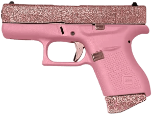 Glock 43X MOS 9mm 860012330805