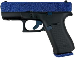 Glock 43X 9mm 860012330850
