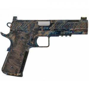 Springfield Armory SK Guns Agent Firecrest-P Para-Port AOS 1911