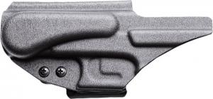 PHLster Sig Sauer P365 Classic AIWB Holster, Right Hand, Black, Standard