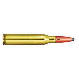 PPU PP6M Metric Rifle 6.5x57mm 139 gr Soft Point Boat Tail (BTSP) 20 Bx/ 10 Cs