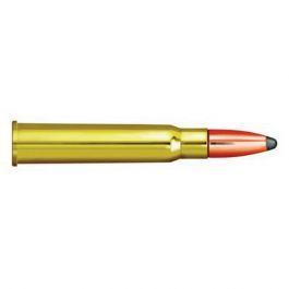 PPU PP857I Standard Rifle 8x57 IRS 196 gr Soft Point 20 Bx/ 10 Cs