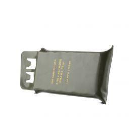 PPU M855 Steel Core, 5.56x45mm NATO, FMJ-BT, 62 Grain, 200 Rounds with Battle Pack