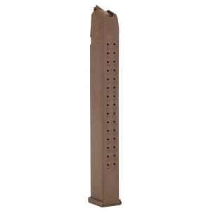 Toolman Tactical Glock 17/19/26/34/45/47 9mm 35rd Magazine