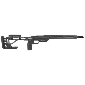Masterpiece Arms RH Black CZ457 Chassis