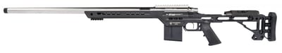 Masterpiece Arms PMR