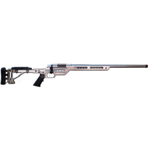 Masterpiece Arms PMR