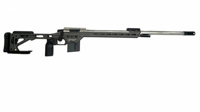 Masterpiece Arms PMR PRO