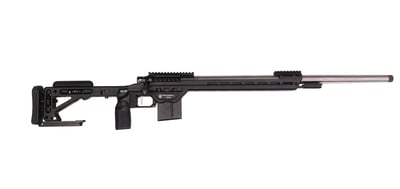 Masterpiece Arms PMR Pro II