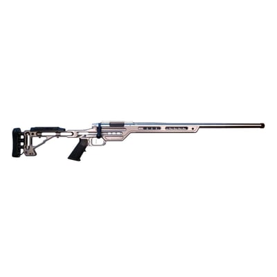 Masterpiece Arms PMR