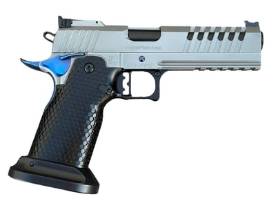 Masterpiece Arms DS9 Hybrid