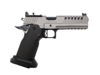 Masterpiece Arms DS9 Hybrid