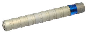 Q LLC Erector 22lr Suppressor SIL-ER-22