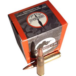 BBM Ammunition C-Pack .223 Remington 55 Grains FMJ 3190 fps 20 rounds