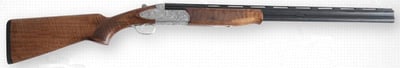 Armscor Rock Island Over Under Plus1