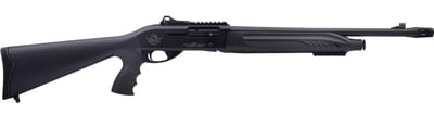 Armscor Rock Island Lion Tactical Shotgun 12 GA X4