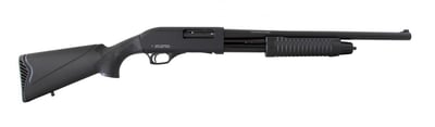 Armscor Rock Island Meriva Std Pump Shotgun 12 GA CR103