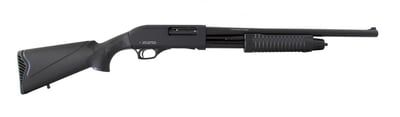 Meriva Std Pump Shotgun