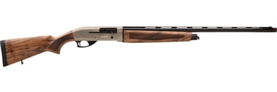 Armscor Rock Island Lion Wanderer 12 GA W-102