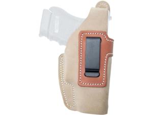 Cebeci Arms Glock 34/35 Suede IWB Holster