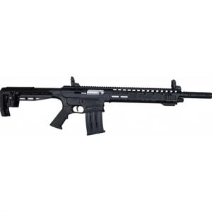 Panzer Arms AR-12 Gen 4