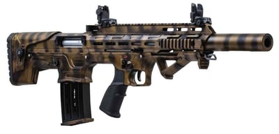 Panzer Arms BP12 Bronze 12 Gauge 8682084099785