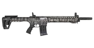 AR-12 Gray