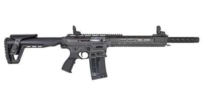 Panzer Arms AR-12 Pro