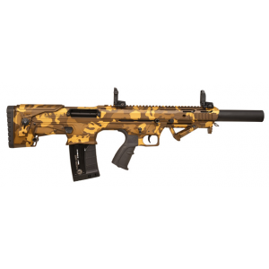 Panzer Arms BP12 Bullpup 12 Gauge 8682419000417